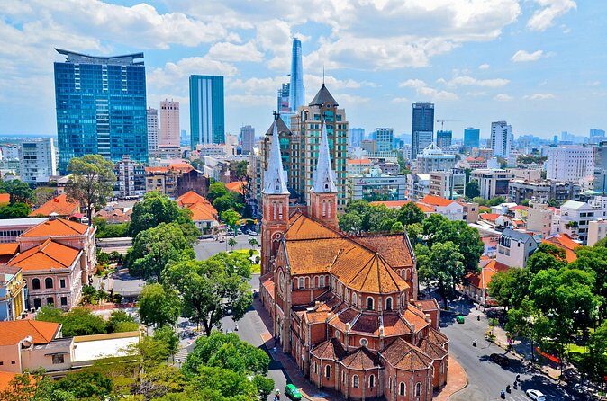 Private Ho Chi Minh City Saigon Tour - Final Thoughts
