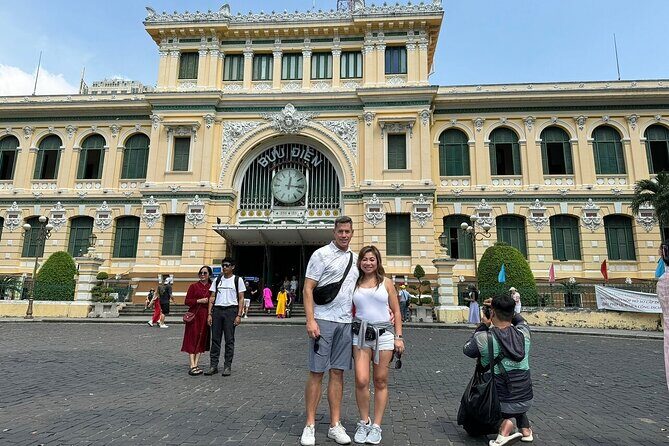 Private Ho Chi Minh City Shore Excursion from Phu My Port - Final Thoughts: Who Will Love This Tour?