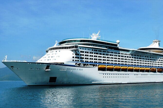 Private Ho Chi Minh City Tour for Cruise Passengers - Key Points