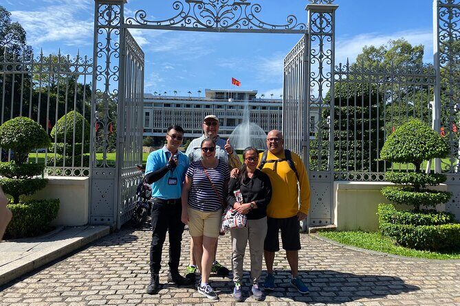 Private Ho Chi Minh City Tour for Cruise Passengers - Who Will Love This Tour?