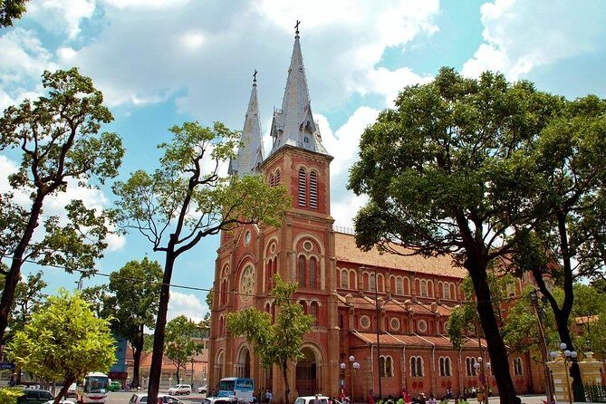 Private Ho Chi Minh City Tour - Full Day - Who Would Love This Tour?