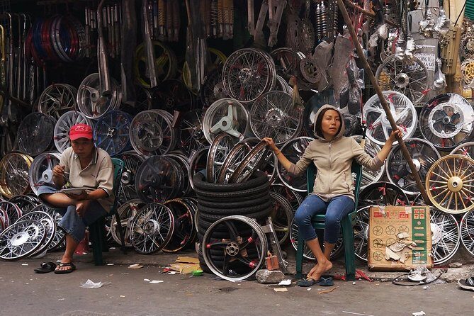 Private Ho Chi Minh City Tour - Full Day - FAQ