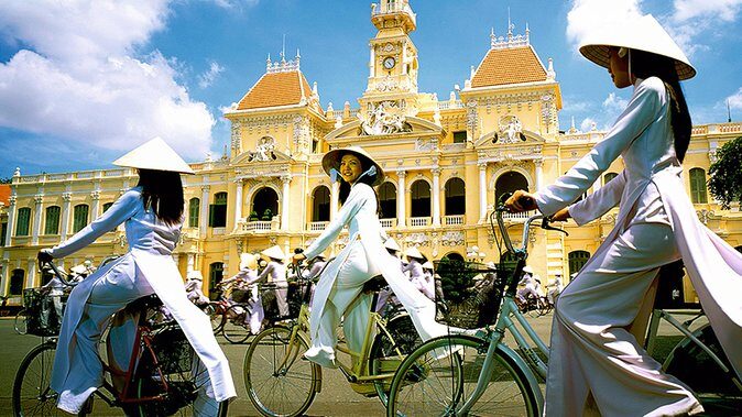 Private Ho Chi Minh City Tour Full day Trip - Authentic Experiences and Hidden Gems