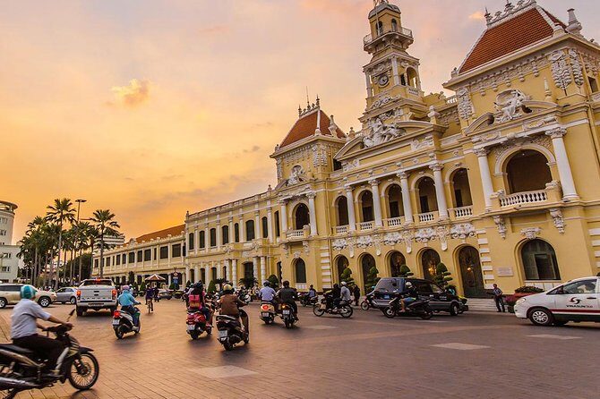 Private Ho Chi Minh City Tour Full day Trip - Who Will Love This Tour?