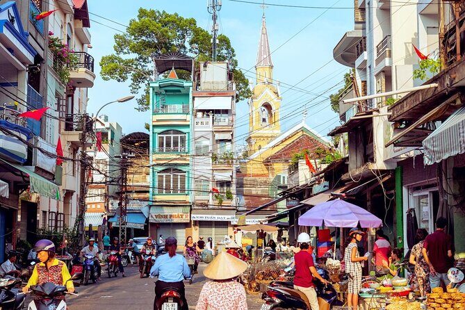 Private Ho Chi Minh City Tour Full day Trip - FAQ