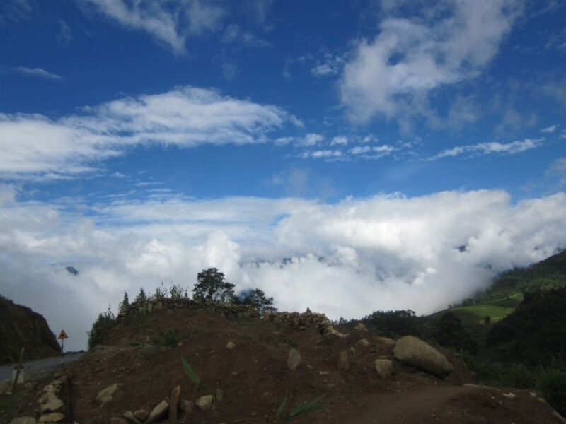Private Hoang Lien National Park & Tribal Village Trek - Exploring the Private Hoang Lien National Park & Tribal Village Trek: A Genuine Adventure in Sapa