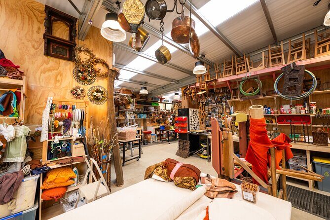 Private Hobbiton Behind the Scenes Tour Day Trip from Auckland - Frequently Asked Questions