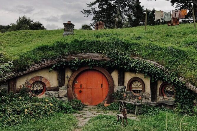 Private Hobbiton Movie Set and Rotorua Day Trip from Auckland - What to Expect from the Itinerary