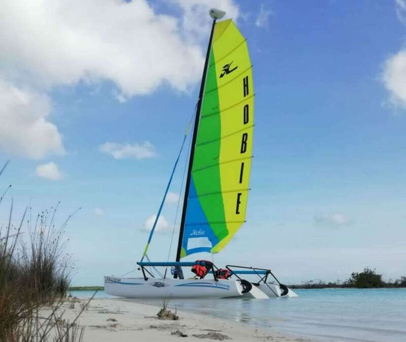 Private Hobie Cat Sailing Tour - The Sum Up: Is the Private Hobie Cat Sailing Tour Worth It?