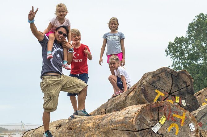 Private Hoi An Bike and Kayak Guided Tour with Lunch - What’s Included and What to Consider