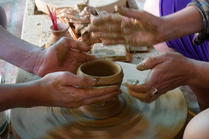 Private Hoi An Scooter/Motorbike Tour Village By Aodai Lady Rider - Frequently Asked Questions