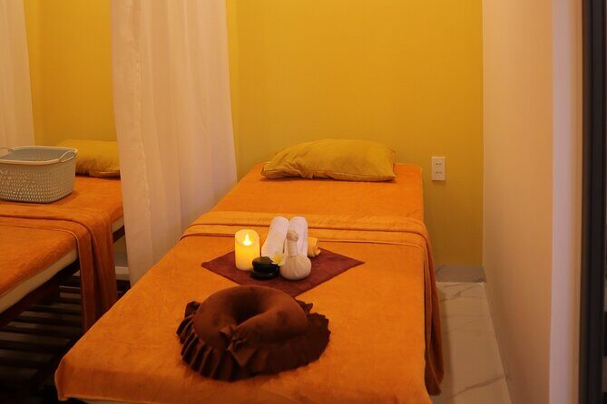 Private Hoi An Spa Experience with Pick Up - FAQ