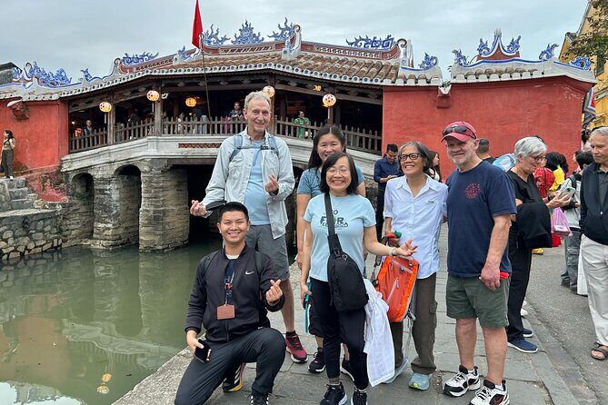 Private Hoi An Walking City Tour - Why This Tour Works