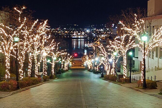 Private Hokkaido Guided 5 Day Tour with Transportation - Key Points