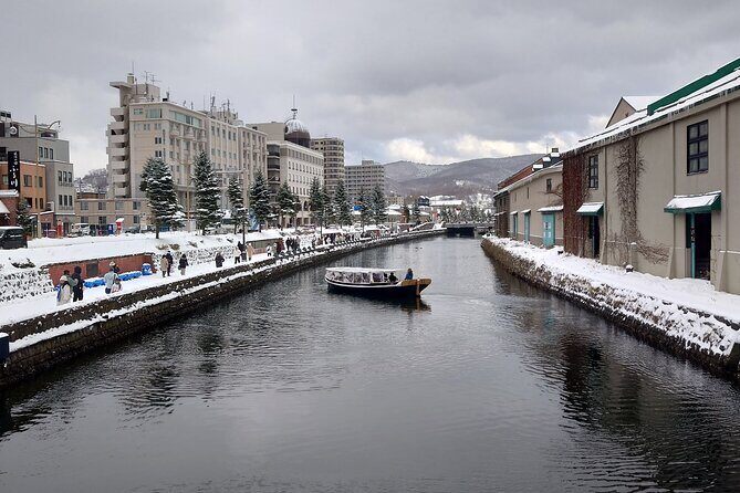 Private Hokkaido Guided 5 Day Tour with Transportation - What Makes This Tour Stand Out