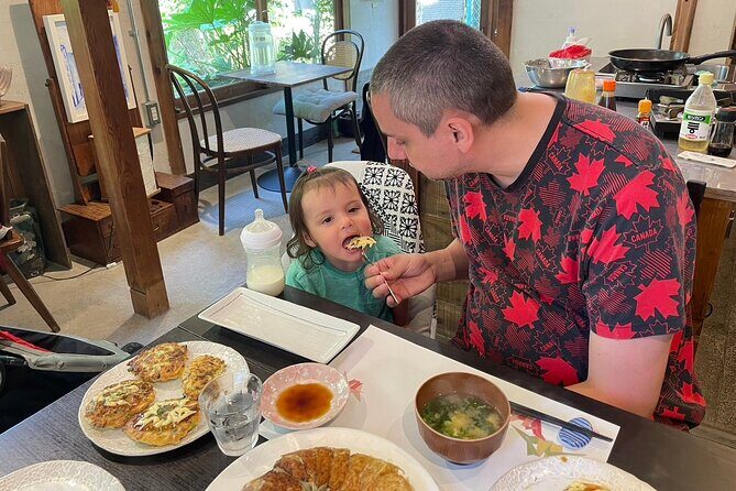 Private Home Cooking in Yanaka  Local Flavors in a Warm Setting - Who Will Love This Tour?