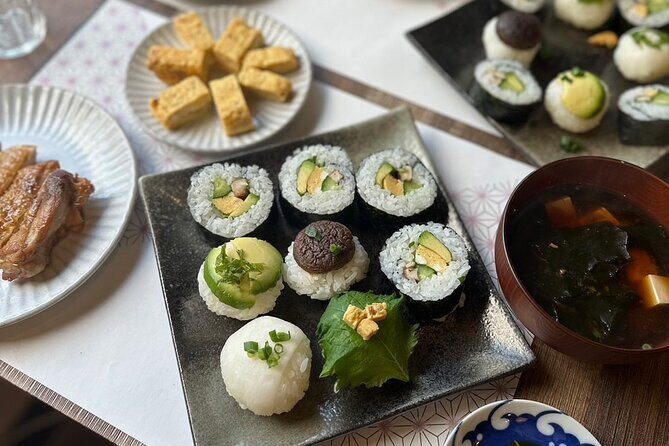 Private Home Cooking in Yanaka  Local Flavors in a Warm Setting - Possible Drawbacks