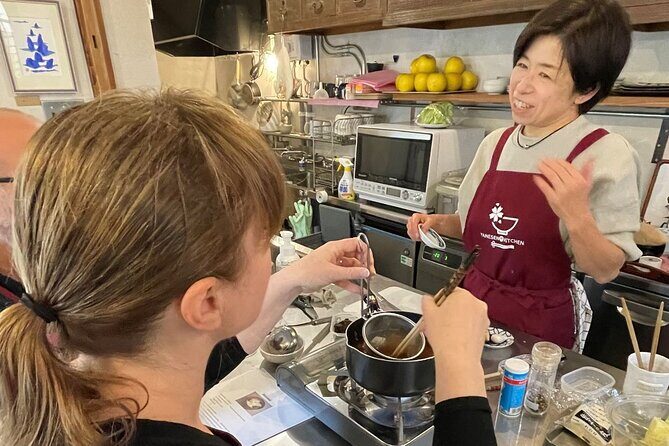 Private Home Cooking in Yanaka  Local Flavors in a Warm Setting - FAQ