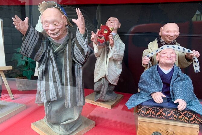 private-home-visit-style-tour-in-yanaka-with-local-experience