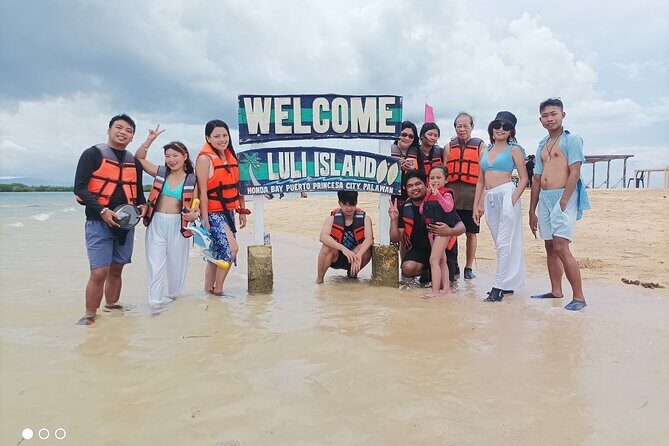 Private Honda Bay Island Hopping Tour - What Makes the Honda Bay Island Hopping Tour Stand Out