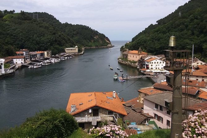 private-hondarribia-san-juan-and-san-pedro-small-group-tour