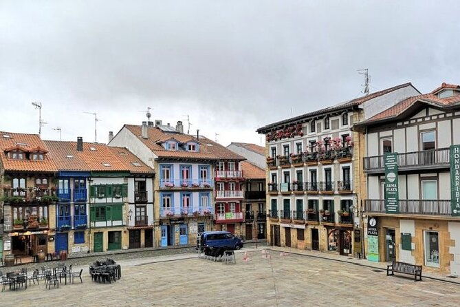 private-hondarribia-san-juan-and-san-pedro-small-group-tour