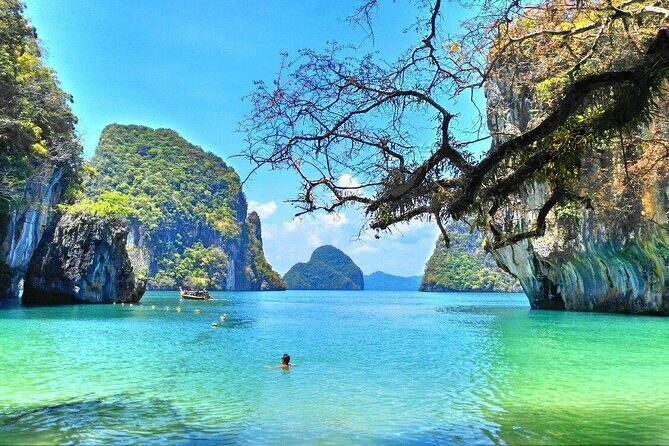 Private Hong Islands Tour from Krabi - The Sum Up: Who Will Love This Tour?