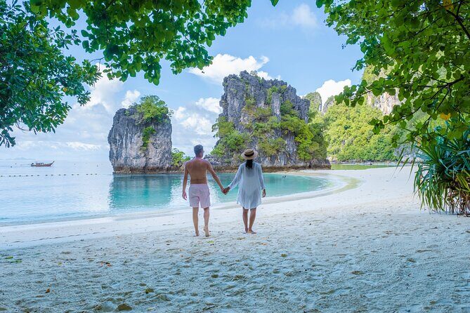 Private Hong Islands Tour from Krabi - FAQ