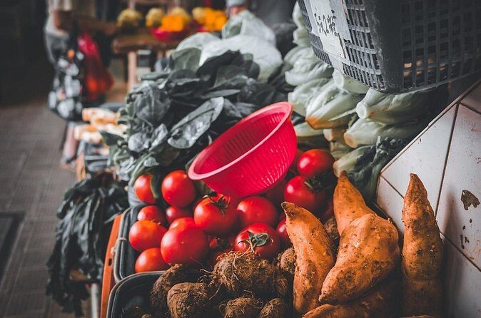 Private Hong Kong Culinary Tour: From Locals to Gourmet Treats - Final Thoughts