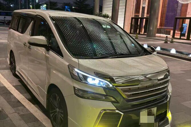 Private Hong Kong Full Day Car Charter Explore City at your Pace - Why Choose This Tour?