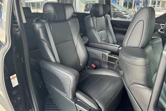 Private Hong Kong Full Day Car Charter Explore City at your Pace - Who Is This Tour Best For?