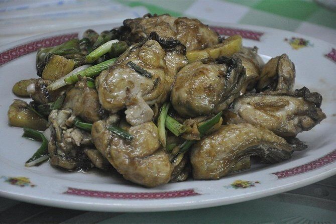 Private Hong Kong Lamma Island Day Tour - The Sum Up