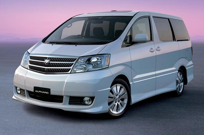 Private Hong Kong Tour Guide and Private Vehicle - Discovering Hong Kong with a Private Guide and Vehicle