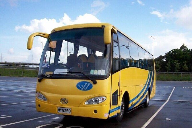 Private Hong Kong Tour Guide and Private Vehicle - Practical Considerations and Value