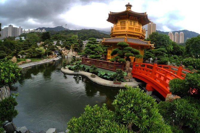 Private Hong Kong Tour Guide and Private Vehicle - The Sum Up