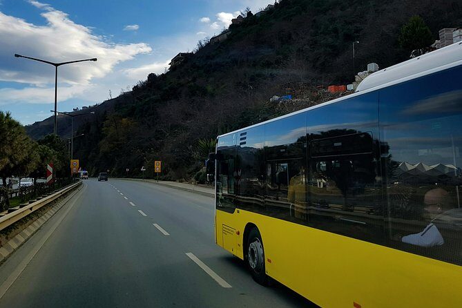 Private Hong Kong Tour Guide and Private Vehicle - FAQs