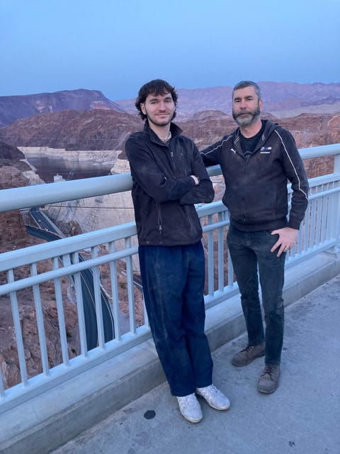 private-hoover-dam-tour-unique-personalized-experience