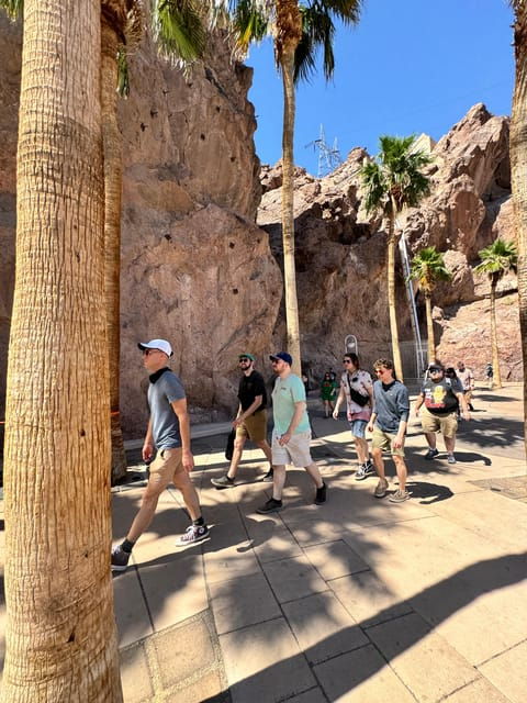private-hoover-dam-tour-unique-personalized-experience