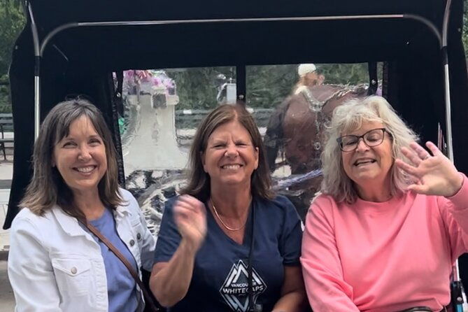 private-hop-on-hop-off-central-park-pedicab-tour-2