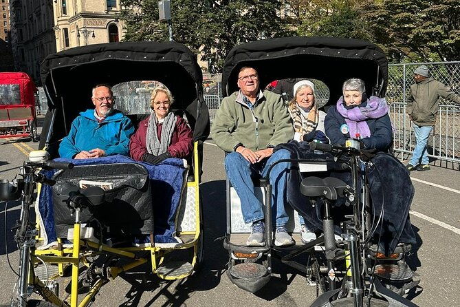 private-hop-on-hop-off-central-park-pedicab-tour