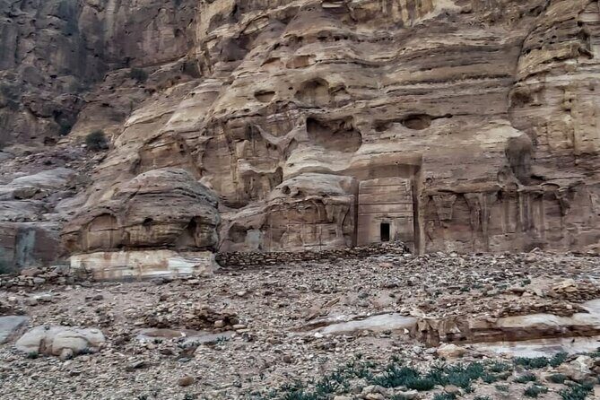 Private Horse Riding Tour in Petra-tomb Haroun Trial - Practical Details That Matter