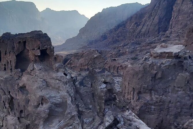 Private Horse Riding Tour in Petra-tomb Haroun Trial - Final Thoughts: Who Is This Tour Best For?