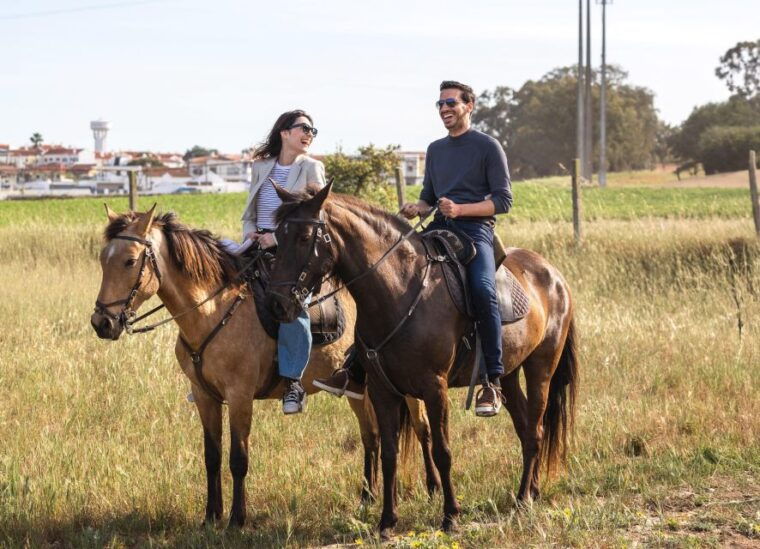 private-horseback-riding-picnic-on-the-beach