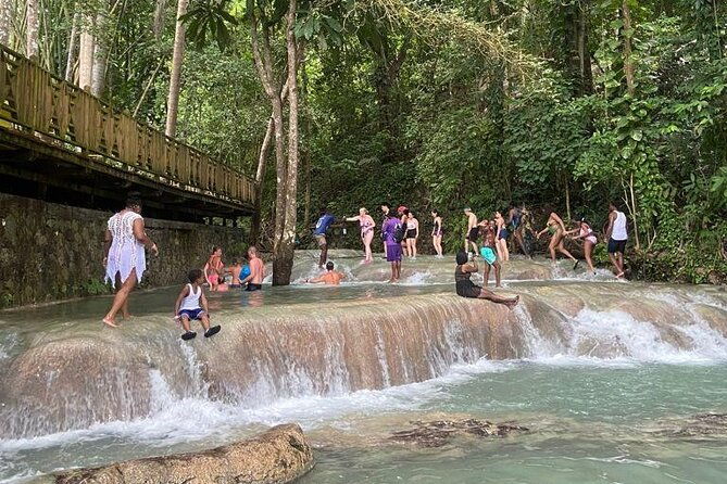 private-horseback-riding-swimming-and-dunns-river-falls-tour