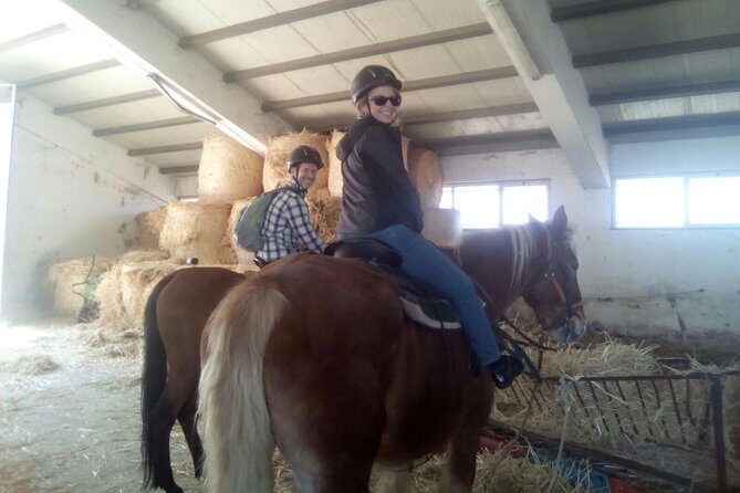 Private Horseback Riding Tour in Sicilian Countryside + Tradional lunch - Practical Details and Value for Money