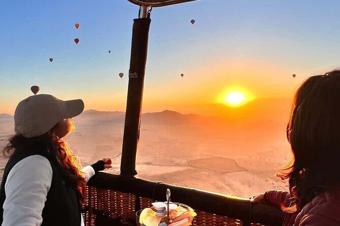 Private Hot Air Balloon Adventure in Marrakech with Transfer - The Practicalities: Price, Duration, and Group Size