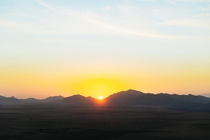 Private Hot Air Balloon Adventure in Marrakech with Transfer - FAQ