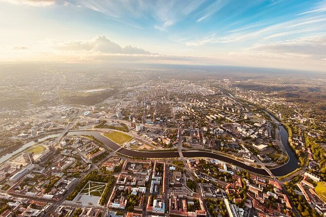 private-hot-air-balloon-ride-in-vilnius