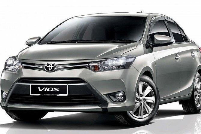 Private Hotel in Pattaya to U-Tapao Airport Transfer - Diving Into the Details: What Makes It Stand Out