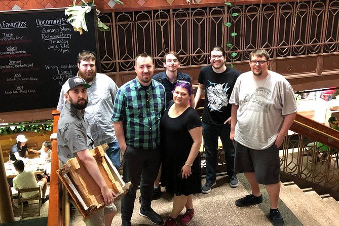 private-houston-brewery-tour-by-cart